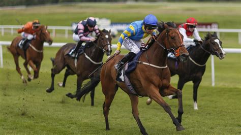 beverley races today's results.